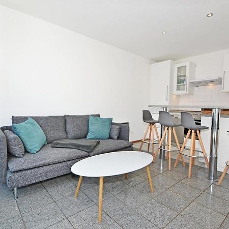 Ferienanlage Bansin Seepferdchen 7 Heringsdorf  Eksteriør bilde